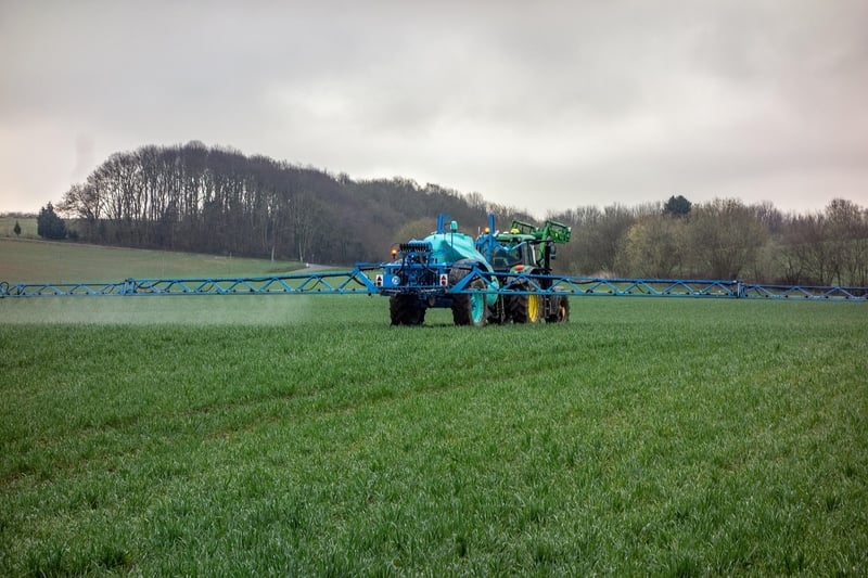 Organic Fertilizers